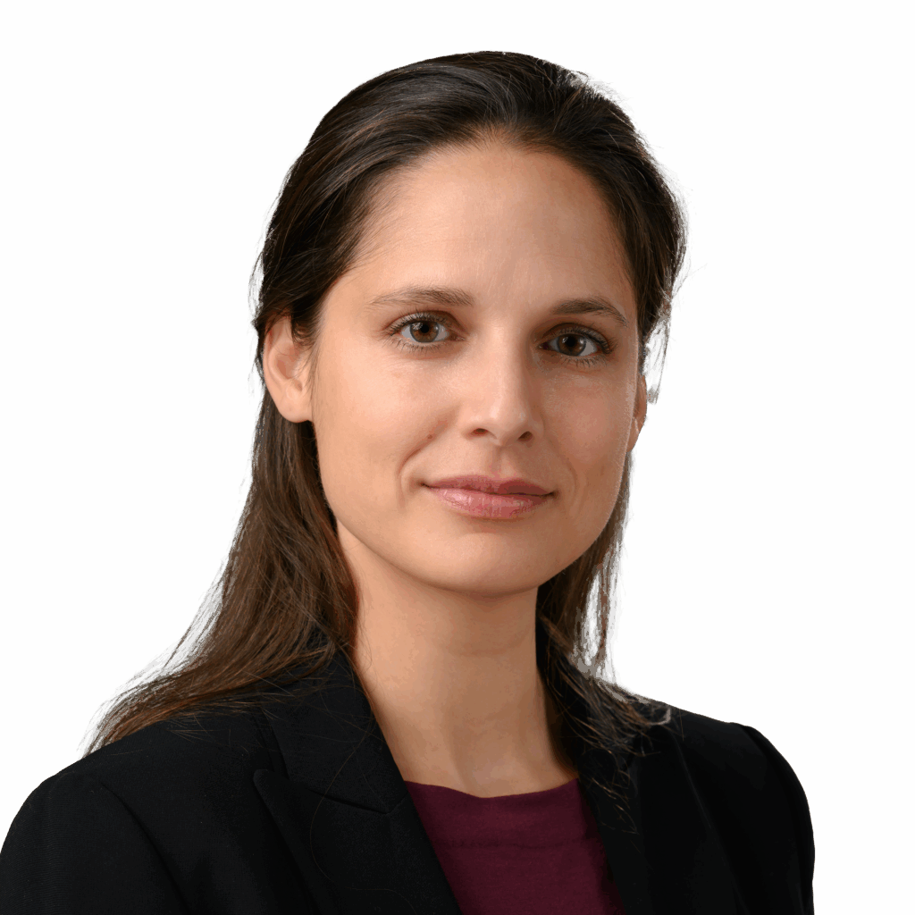 Marly Suur: HR Business Partner Strict