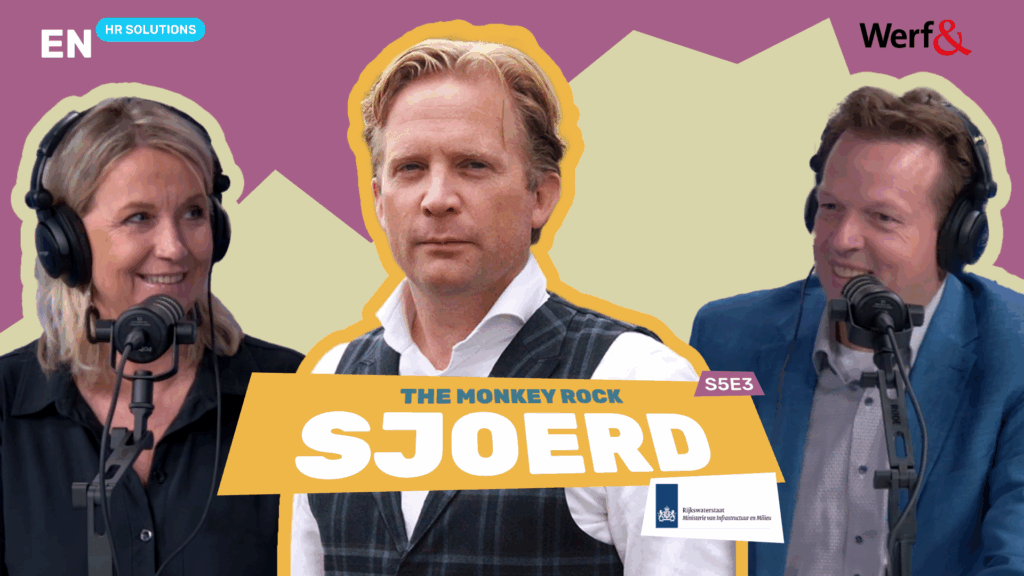 Van 45.000 sollicitaties naar duurzame matches: zo bouwt Rijkswaterstaat aan toekomstbestendig recruitment