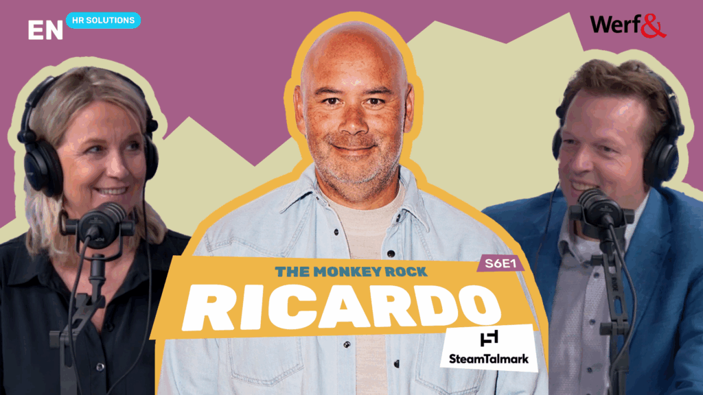 Ricardo Risamasu: ‘Zonder durf heb je helemaal niets aan een groot budget’