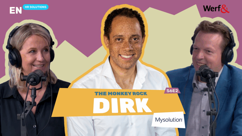 Dirk Meeuws (Mysolution): ‘Goede tech met slechte menselijke maat, dan kom je nog steeds nergens’