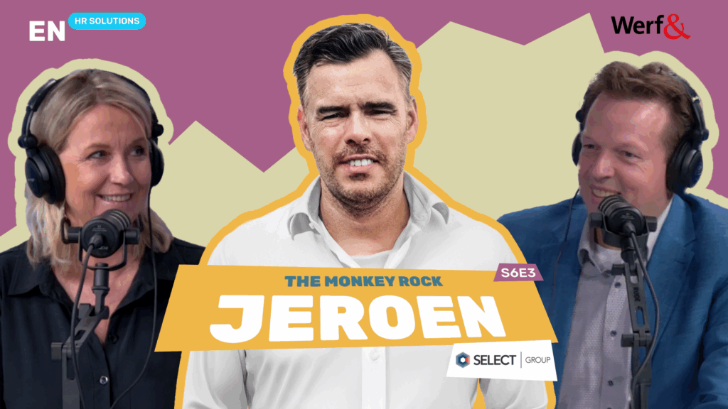 Jeroen Kneppers (Select Group): ‘We gaan toe naar een zero-click economy’