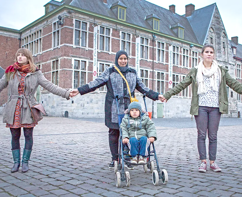 Hoe omstreden ‘praktijktesten’ in België discriminatie willen uitbannen