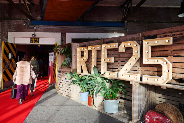 In Utrecht wordt het tiende en laatste Recruitment Tech Event gehouden.