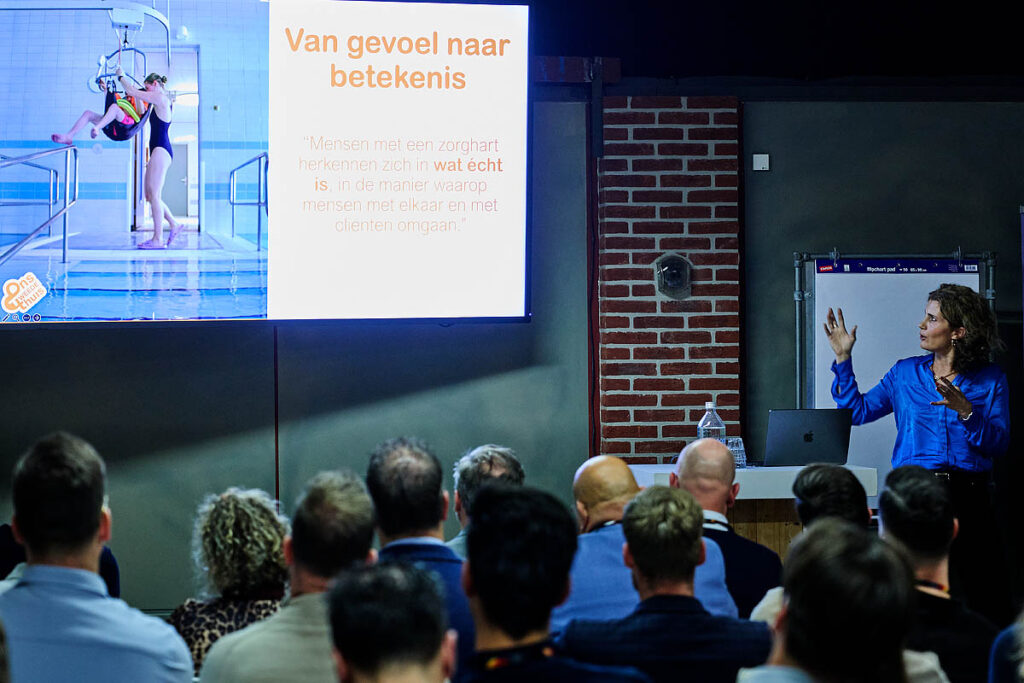 Hoe Ons Tweede Thuis bewoog van vacaturegedreven naar kandidaatgericht