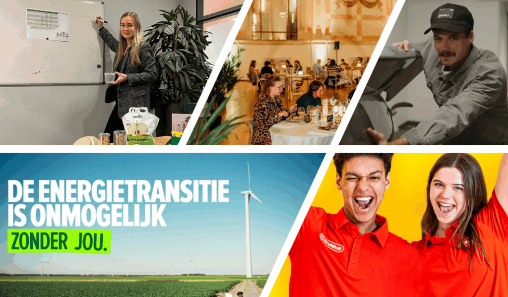 Recruitmenttrends 2026 (deel 3): Welke campagnes zijn ons dit jaar opgevallen?