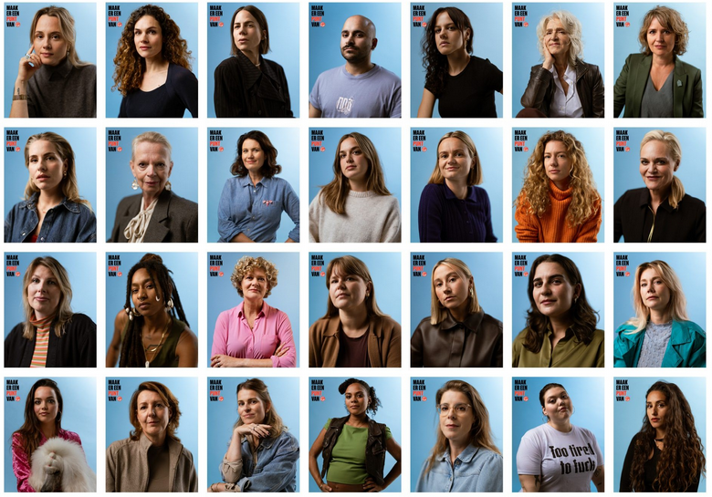 Rebecca Slee: ‘De arbeidsmarkt is nog altijd ingericht op één soort werknemer’