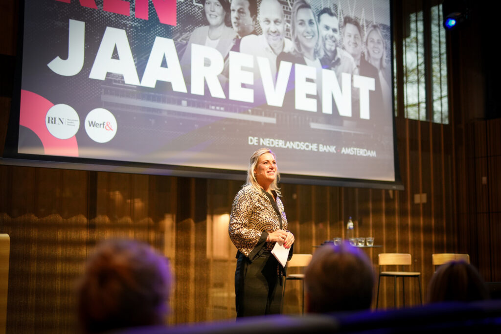 Op bezoek bij DNB: ‘Stop met die jaarplanningen, start met scenario-denken’