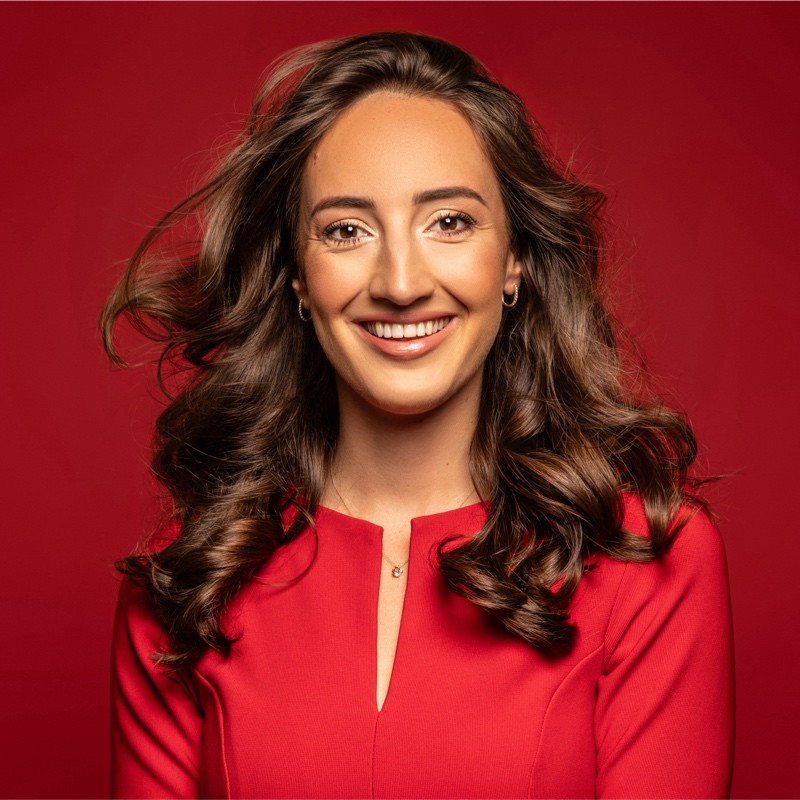 Laura Bas: ‘A.I. neemt misschien taken over, maar geen talent, empathie of creativiteit’