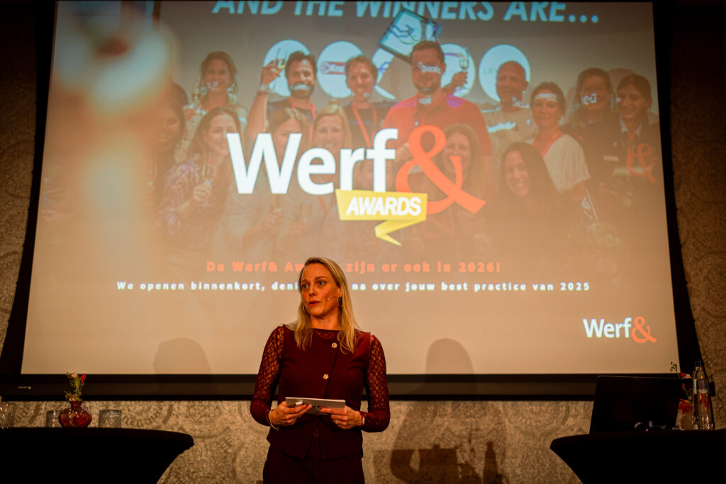 Arbeidsmarkttrends 2026: Er is toch nog best wat onbenut potentieel beschikbaar