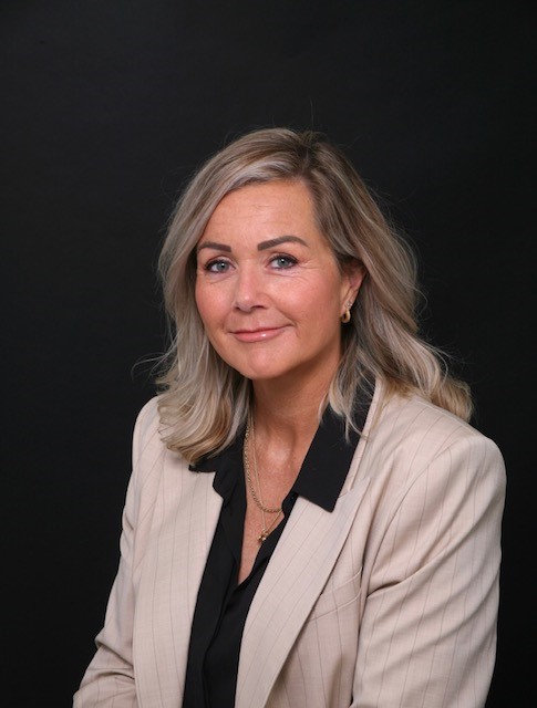 Fleur Klijnsmit: managing director Randstad Professional | Yacht