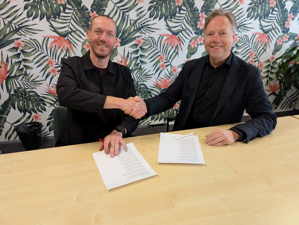 Waarom Diddo van Zand bij In2Dialog een stap opzij zet