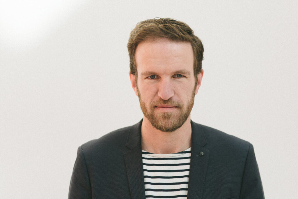 Maarten Brand: ‘A.I. legt vooral bloot waar veel organisaties al onzeker over waren’