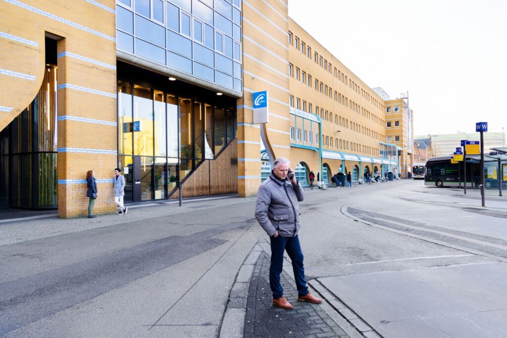 Werkzoekende bereid tot concessies, maar meeloopdag of rondleiding wel zeer gewild