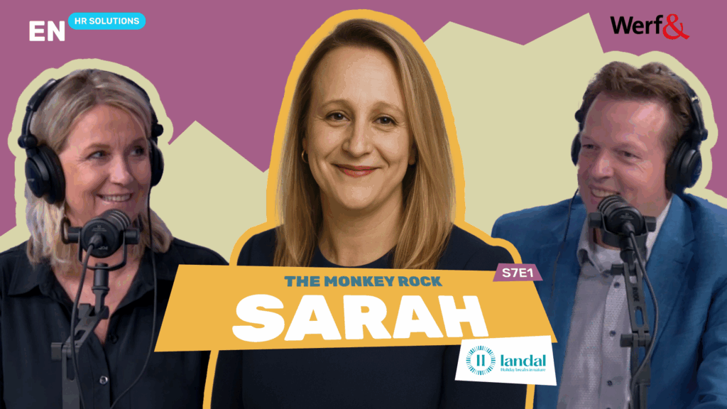 Sarah Meijer (Landal): ‘Staat je basis niet goed, is je employer brand niet je grootste probleem’