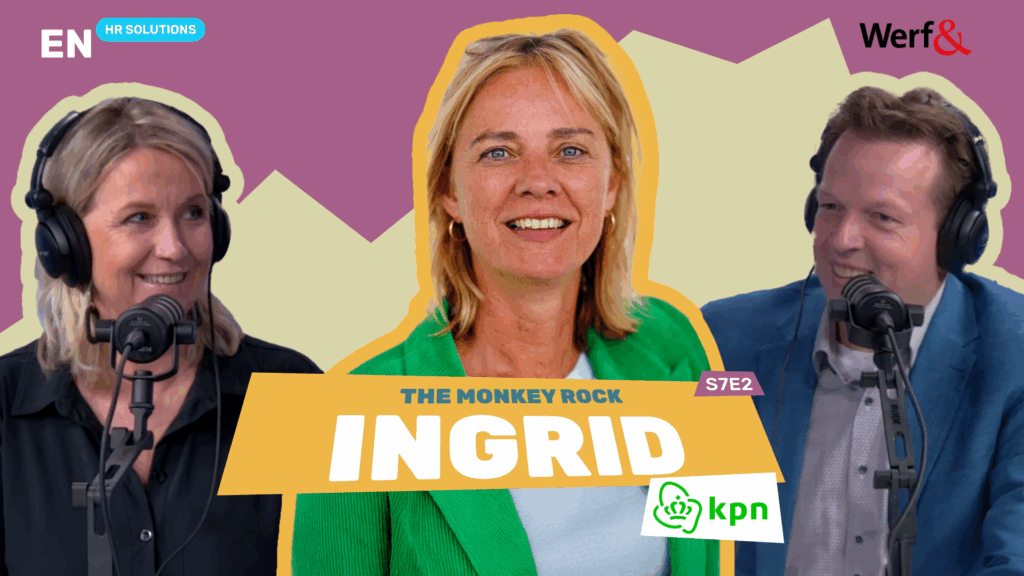 De recruitment-revolutie van KPN: Hoe minder vacatures méér resultaat opleveren