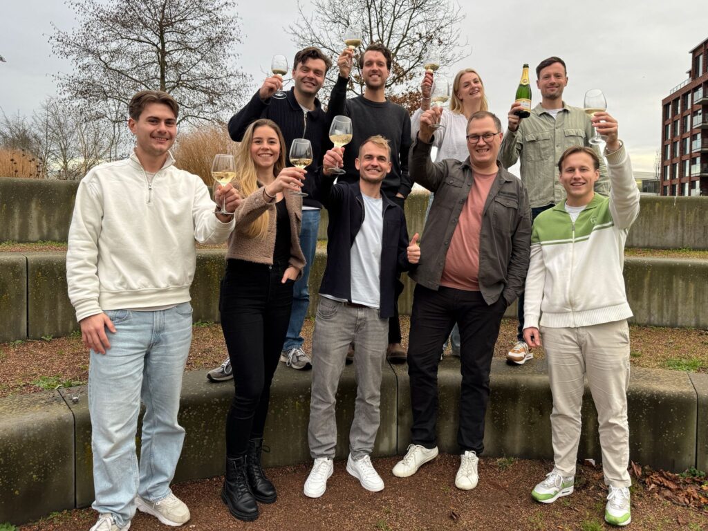 Swipe4Work haalt 1,25 miljoen groeikapitaal op voor vacature-app