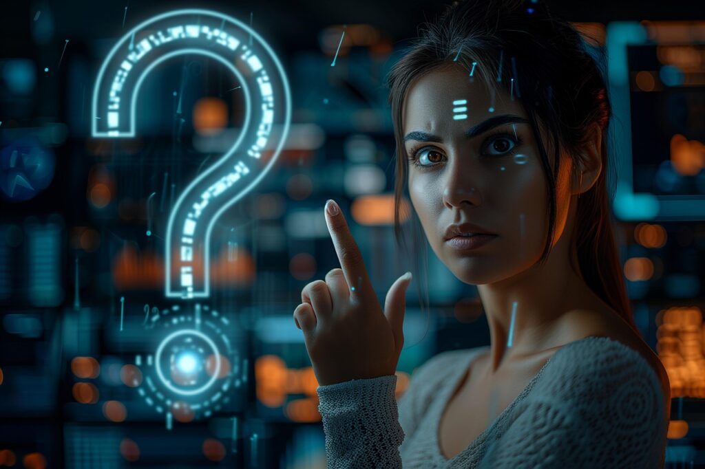 Maakt A.I. ons recruitment nu eerlijker of niet? Daar moet je over blíjven praten