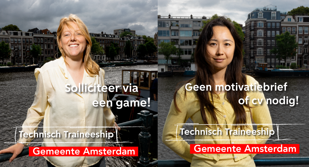 Hoe game based assessments kunnen leiden tot méér sollicitanten