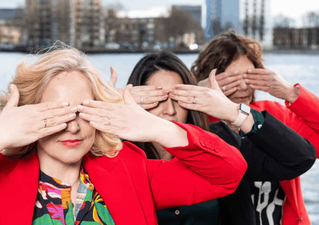 Blind solliciteren, maar dan écht: zo brengt Equal Recruitment het in praktijk