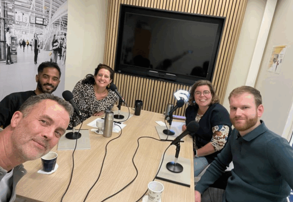 Steeds meer aandacht voor objectief solliciteren: heeft vrije gesprek nu echt zijn langste tijd gehad?