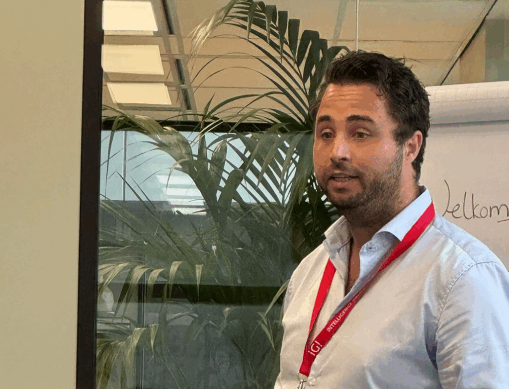 Hoe bouw je met A.I. het winnende staffing-bureau van de toekomst?