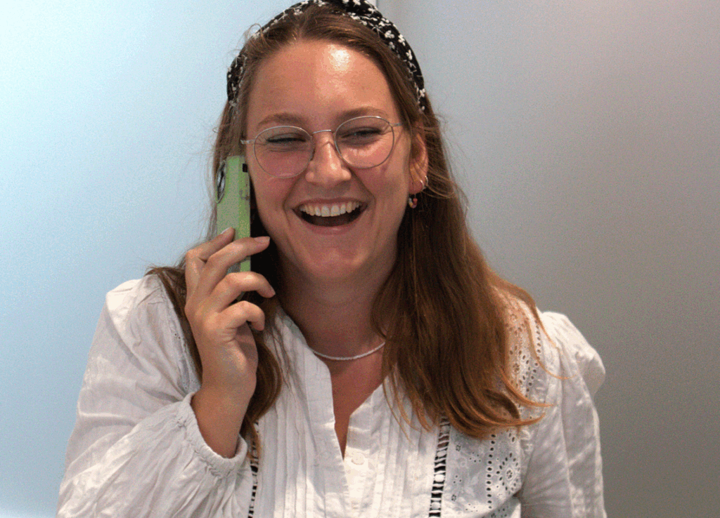 Nikki de Coole (Jaarbeurs): ‘Werven begint met begrijpen wat nodig is’