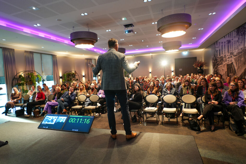 Aad van der Werf: ‘Kennis vasthouden dé uitdaging voor recruitment in 2026’