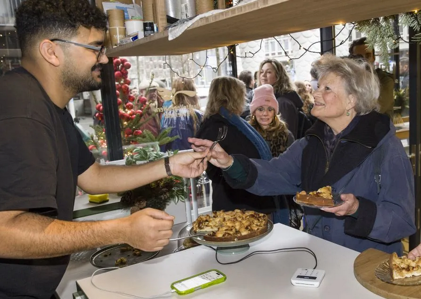 Dit was de maand in werving: 7 dingen die ons opvielen in december 2025 (met podcast!)