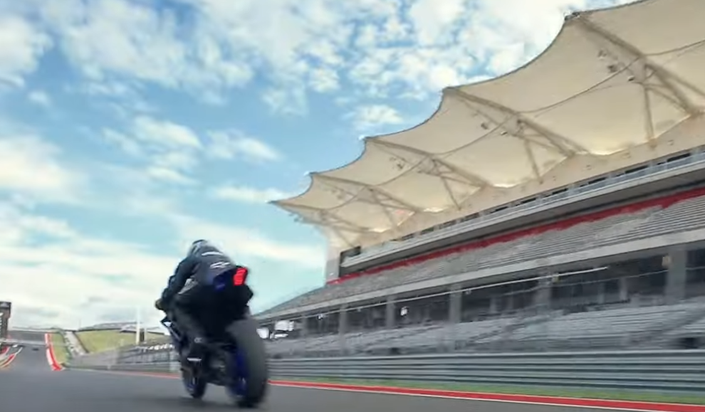 Geen can-do-mentaliteit bij nieuwe campagne van Yamaha Motors, maar: Kando