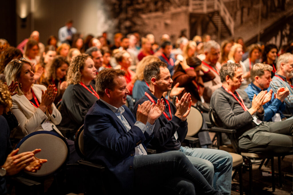 Dit zijn alle events van 2026 die je als recruiter niet wilt missen