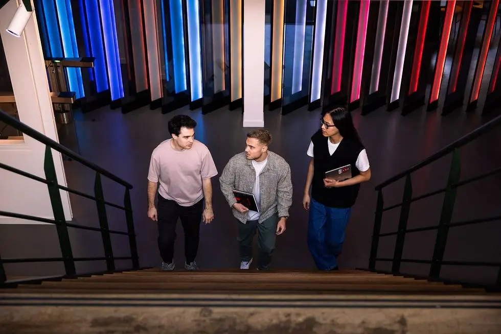 Je favoriete series aanbieden, dat kan Netflix wel. Maar hoe zit het met gepersonaliseerde vacatures?