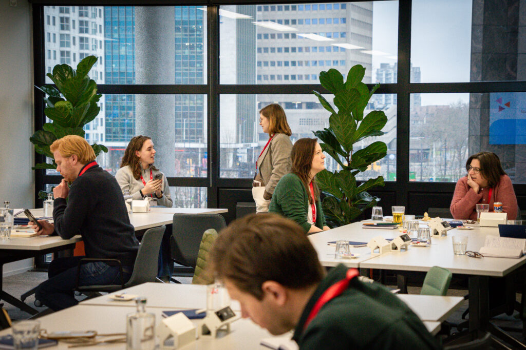 Data donderdag: Waar stáán de overheden nu precies voor als werkgever?