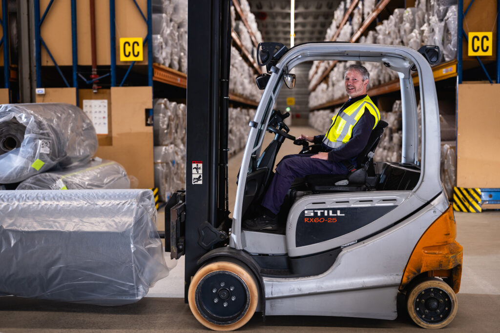 ‘Operator zoekt opvolgers’: hoe Interface via zijn bijna-pensionado’s nieuwe technici zoekt