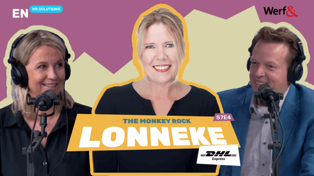 Geen cv, wel betere match: hoe DHL met A.I. 32% minder verloop realiseert