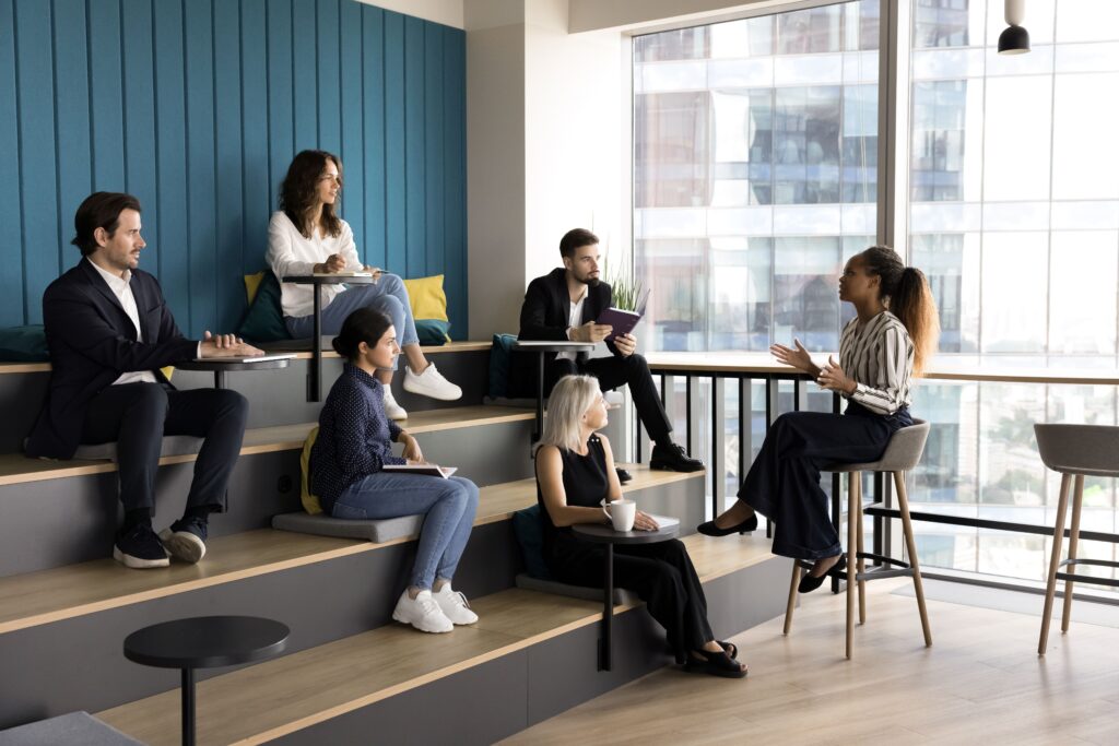 6, 7 dingen die je in 2026 echt moet weten over Gen Z