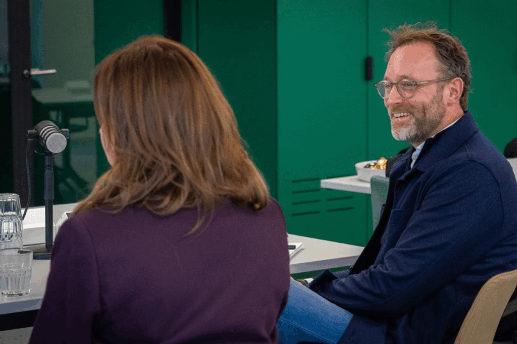 5 experts over 2026: ‘De juiste data hebben is belangrijker dan A.I.’ (2/3)