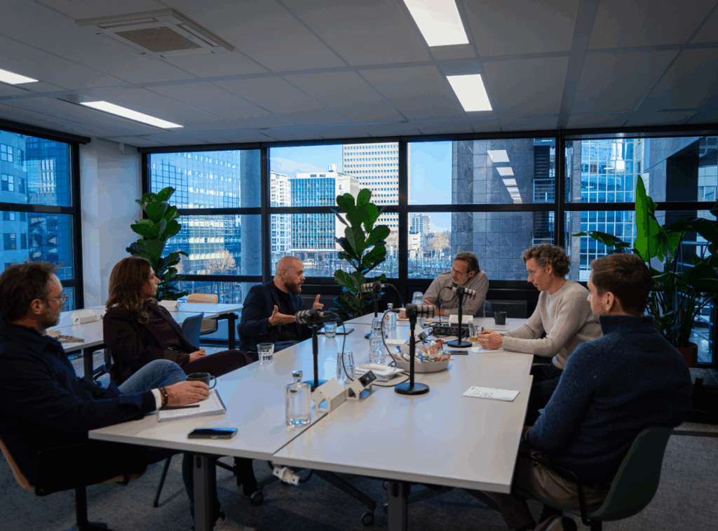 5 experts over 2026: ‘De combinatie A.I. en skills, dat resoneert bij iedereen’ (1/3)