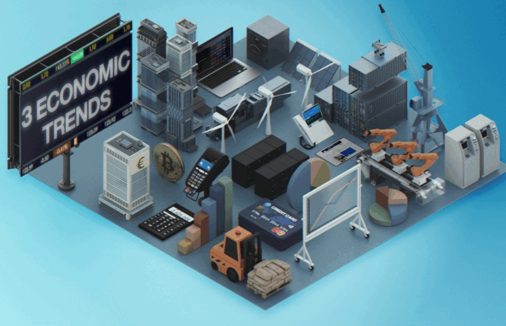 Waarom je dit jaar moet leren náást A.I. te denken (en niet ertegenin)