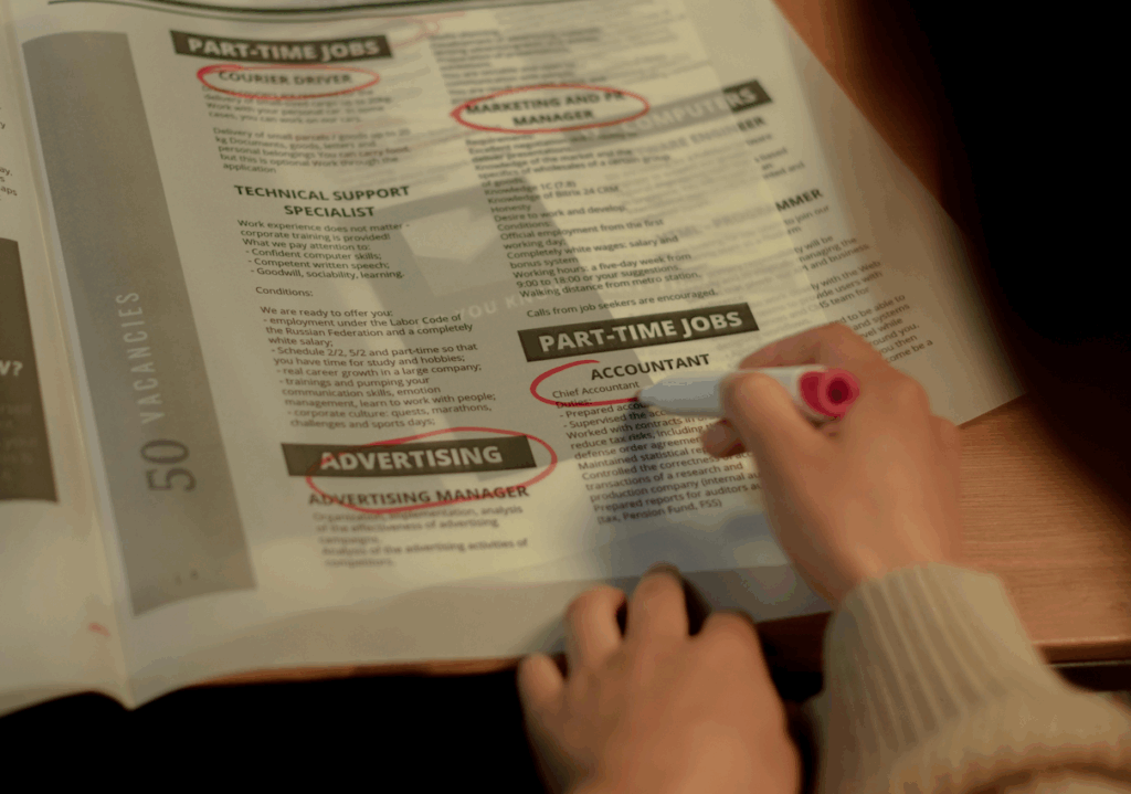 Vacatureteksten nog altijd massaal onvoldoende