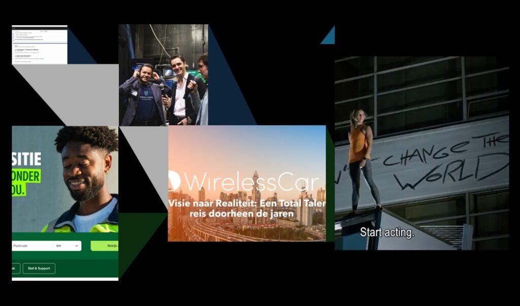 Total Talent Management gaat de volgende fase in; deze 5 organisaties bewijzen het