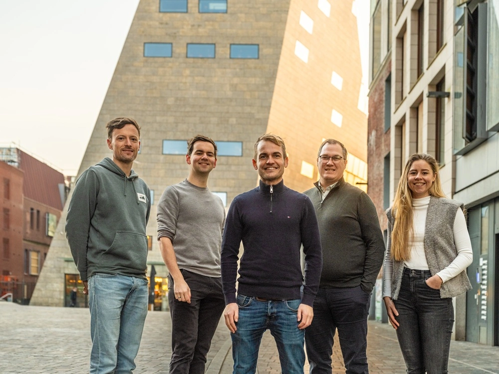 Hoe Swipe4Work al ruim 100.000 (latente) kandidaten heeft weten te vangen