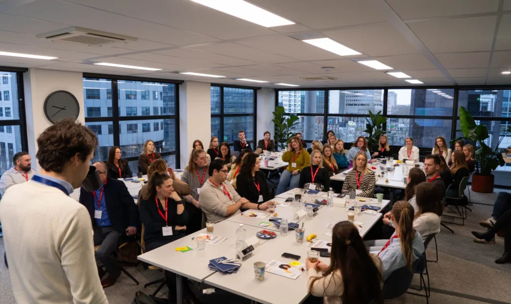 Hoe ontwikkelt campusrecruitment zich in 2026?