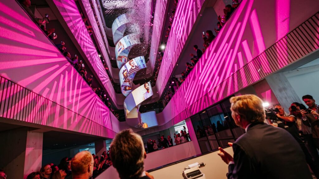 Zo hielpen ‘employer brand experiences’ Randstad, Sweco en DPG Media om talent aan te spreken