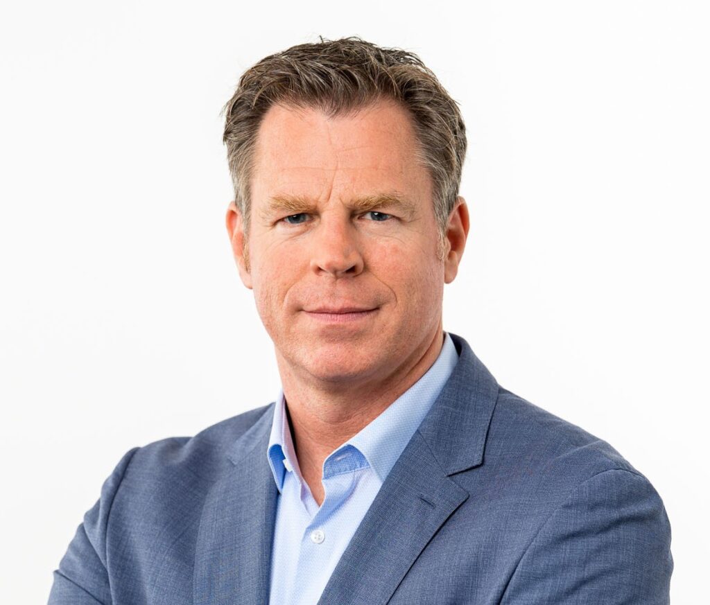 Martin Classen: Chief Product Officer TOPdesk