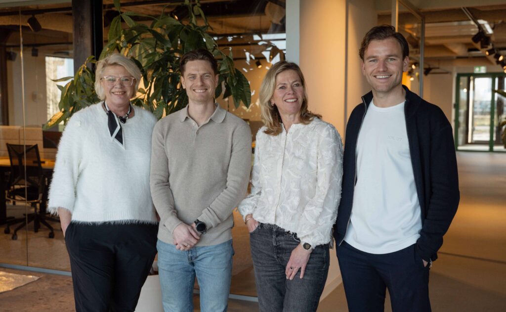 Ir Olav’s Globetrotters sluit zich aan bij Profield om Zuid-Afrikaans talent naar Nederland te brengen