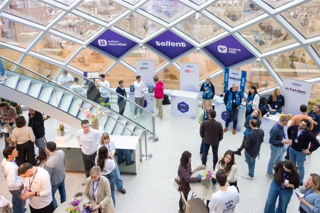 2.000 werkweken in je leven: wat doe je daarmee?