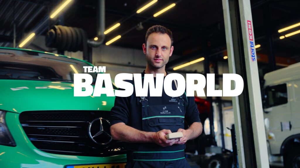 Hoe de grootste werkplaats van Europa aan voldoende monteurs probeert te komen