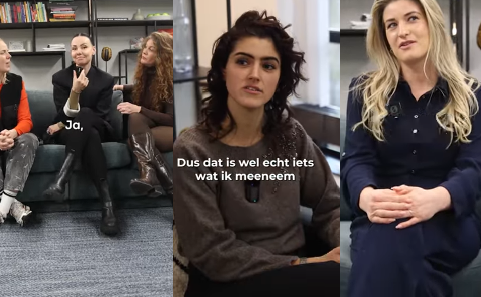 ‘Arbeidsmarktcommunicatie komt terug op steeds meer plekken in de organisatie’