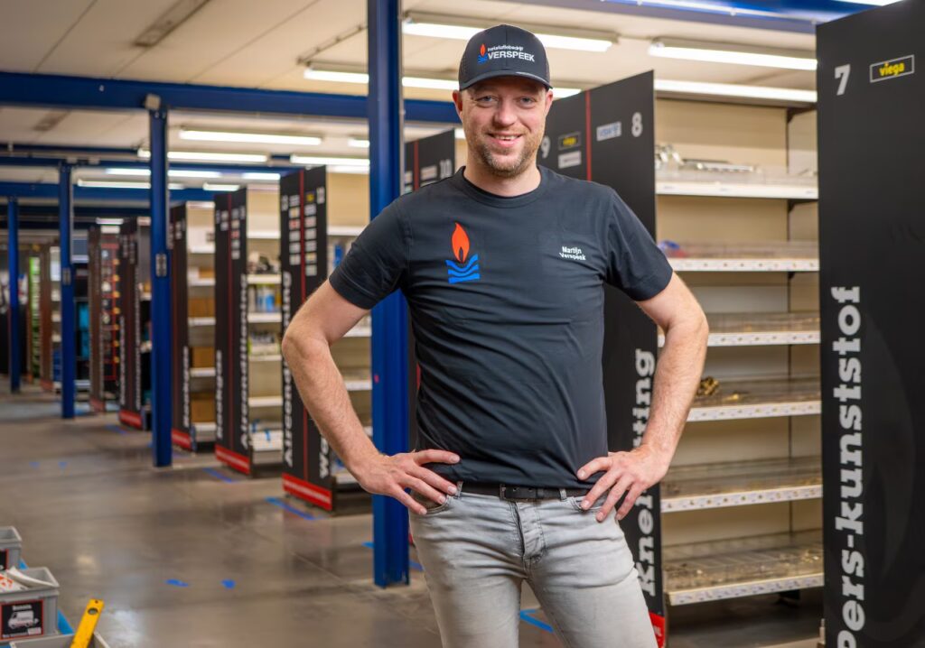 Feel Good Friday: de 6 recruitmentlessen van ‘goeie gast’ Martijn Verspeek