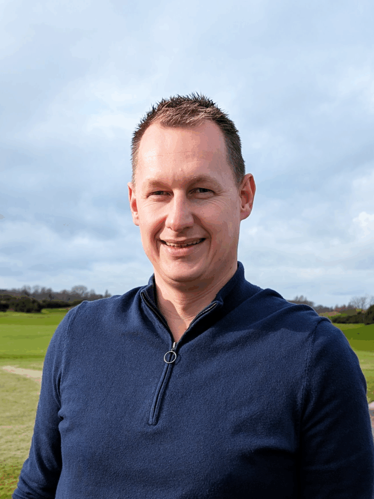 Robbert Odijk: Business Strateeg NOBEARS